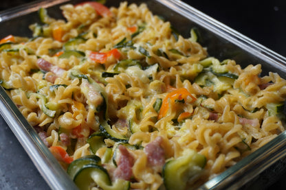 Pack 5 recettes par semaine pendant 1 an