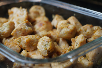 Pack 5 recettes par semaine pendant 1 an